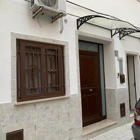 Апартаменти Casa Enza Partanna Mondello Палермо Екстер'єр фото